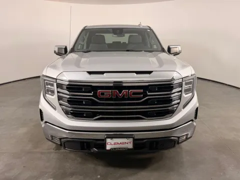 Another view of 2022 GMC Sierra 1500 SLT for sale in Saint Charles, MO at Clement Supercenter
