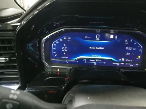 Photos of 2023 Chevrolet Silverado 1500 LT for sale in Saint Charles, MO at Clement Supercenter