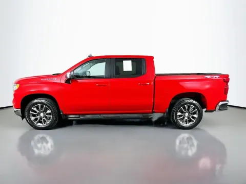 More photos of 2023 Chevrolet Silverado 1500 LT at Clement Supercenter, MO