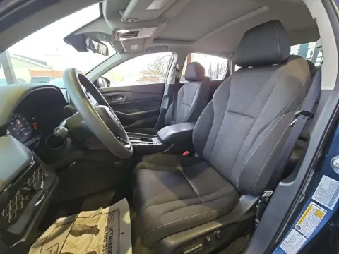 Another view of 2024 Honda Accord EX for sale in Saint Charles, MO at Clement Supercenter