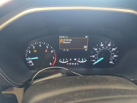 Photos of 2020 Ford Escape SEL for sale in Saint Charles, MO at Clement Supercenter