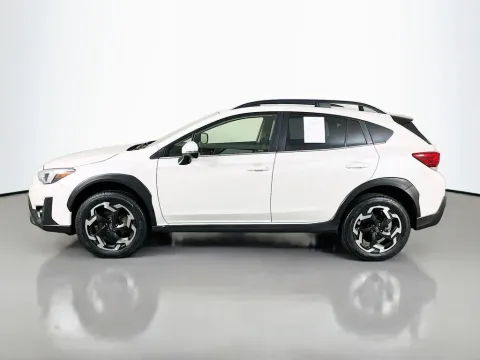 More photos of 2023 Subaru Crosstrek Limited at Clement Supercenter, MO
