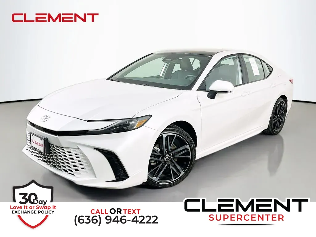 Unknown 2026 Toyota Camry XSE for sale in Saint Charles, MO