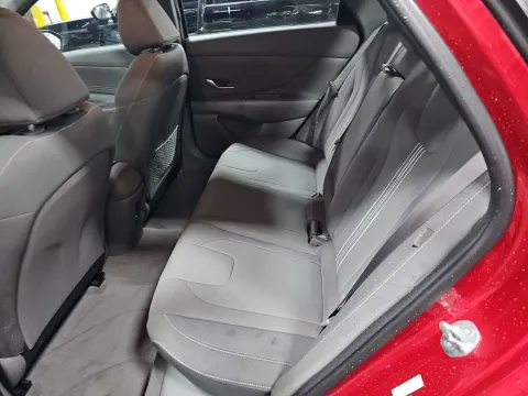 More photos of 2025 Hyundai Elantra SEL Convenience at Clement Supercenter, MO