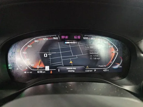 Photos of 2023 BMW X3 M40i for sale in Saint Charles, MO at Clement Supercenter