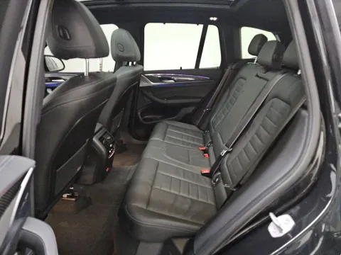 More photos of 2023 BMW X3 M40i at Clement Supercenter, MO