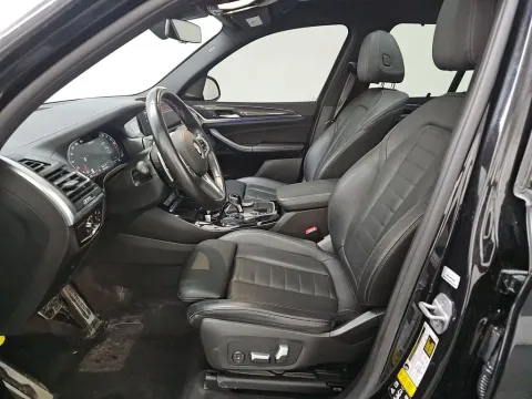 Another view of 2023 BMW X3 M40i for sale in Saint Charles, MO at Clement Supercenter