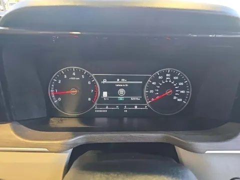 Photos of 2023 Kia Sorento X-Line EX for sale in Saint Charles, MO at Clement Supercenter