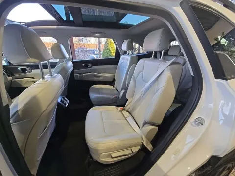 More photos of 2023 Kia Sorento X-Line EX at Clement Supercenter, MO