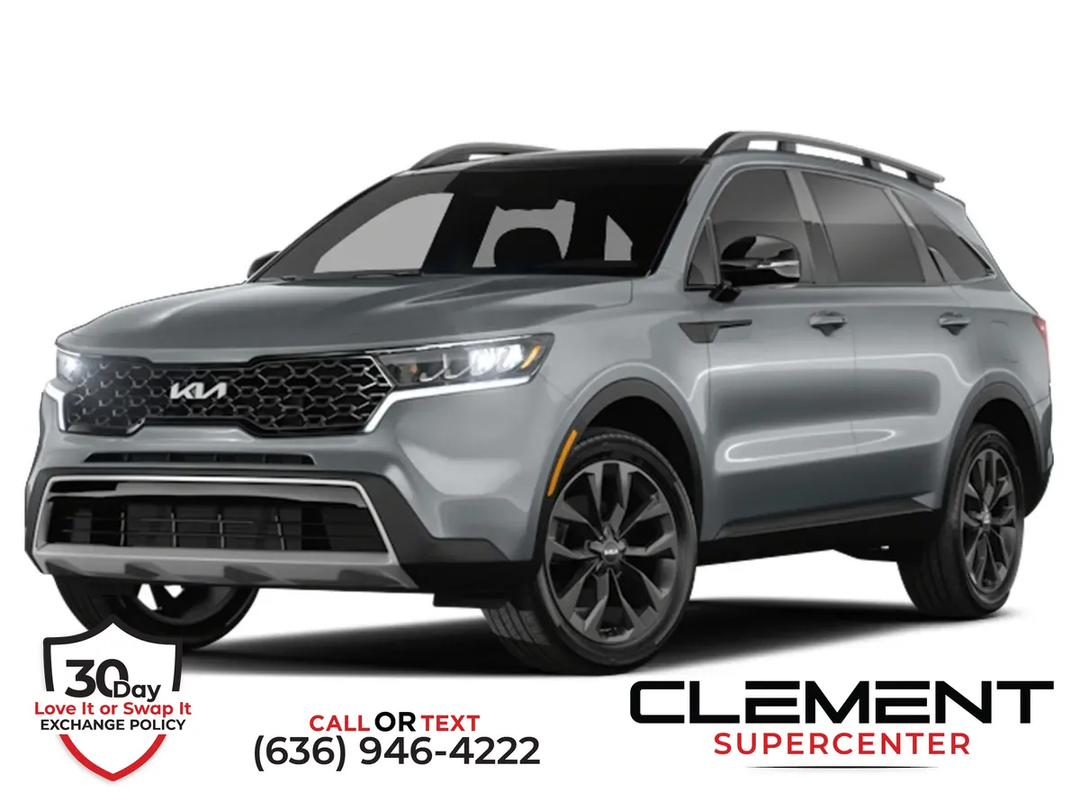 2023 Kia Sorento X-Line EX for sale in Saint Charles, MO