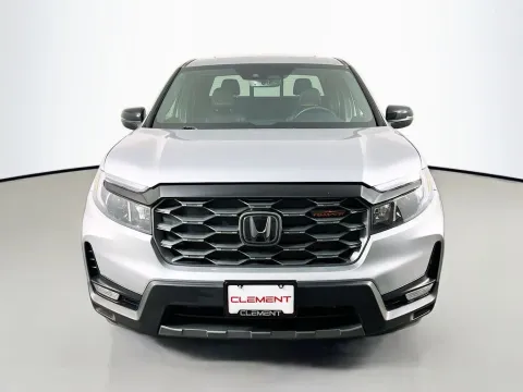 Another view of 2024 Honda Ridgeline TrailSport for sale in Saint Charles, MO at Clement Supercenter