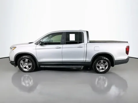 More photos of 2024 Honda Ridgeline TrailSport at Clement Supercenter, MO