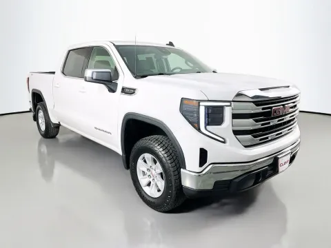 Another view of 2023 GMC Sierra 1500 SLE for sale in Saint Charles, MO at Clement Supercenter