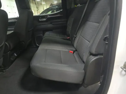 More photos of 2023 GMC Sierra 1500 SLE at Clement Supercenter, MO