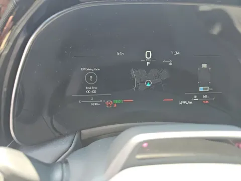 Photos of 2025 Lexus TX 500h F SPORT Premium for sale in Saint Charles, MO at Clement Supercenter