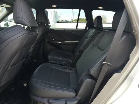 More photos of 2025 Lexus TX 500h F SPORT Premium at Clement Supercenter, MO