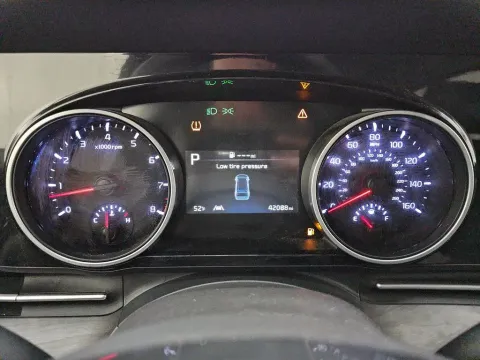 Photos of 2024 Kia Carnival EX for sale in Saint Charles, MO at Clement Supercenter