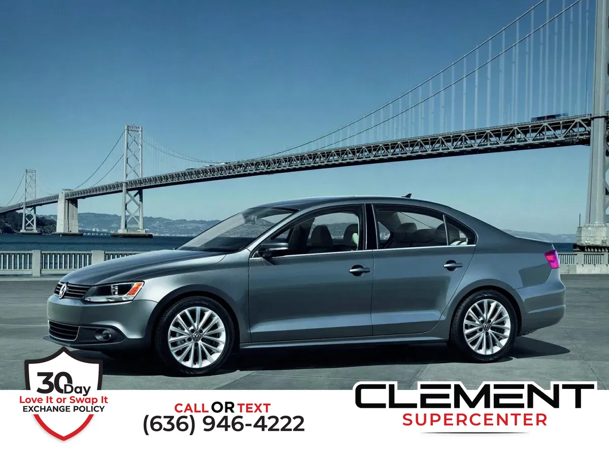 2014 Volkswagen Jetta 2.0L S for sale in Saint Charles, MO