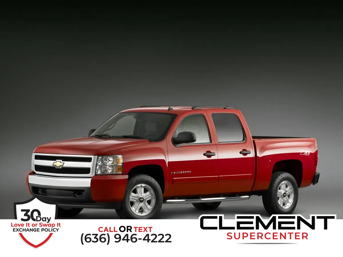 2012 Chevrolet Silverado 1500 LT for sale in Saint Charles, MO