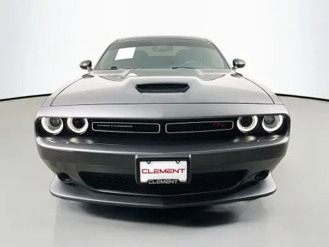 Another view of 2023 Dodge Challenger R/T for sale in Saint Charles, MO at Clement Supercenter