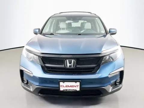 Another view of 2021 Honda Pilot Special Edition for sale in Saint Charles, MO at Clement Supercenter