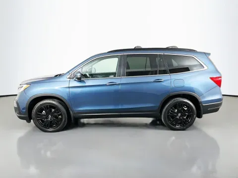 More photos of 2021 Honda Pilot Special Edition at Clement Supercenter, MO