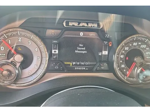 Photos of 2019 Ram 1500 Laramie Longhorn for sale in Saint Charles, MO at Clement Supercenter