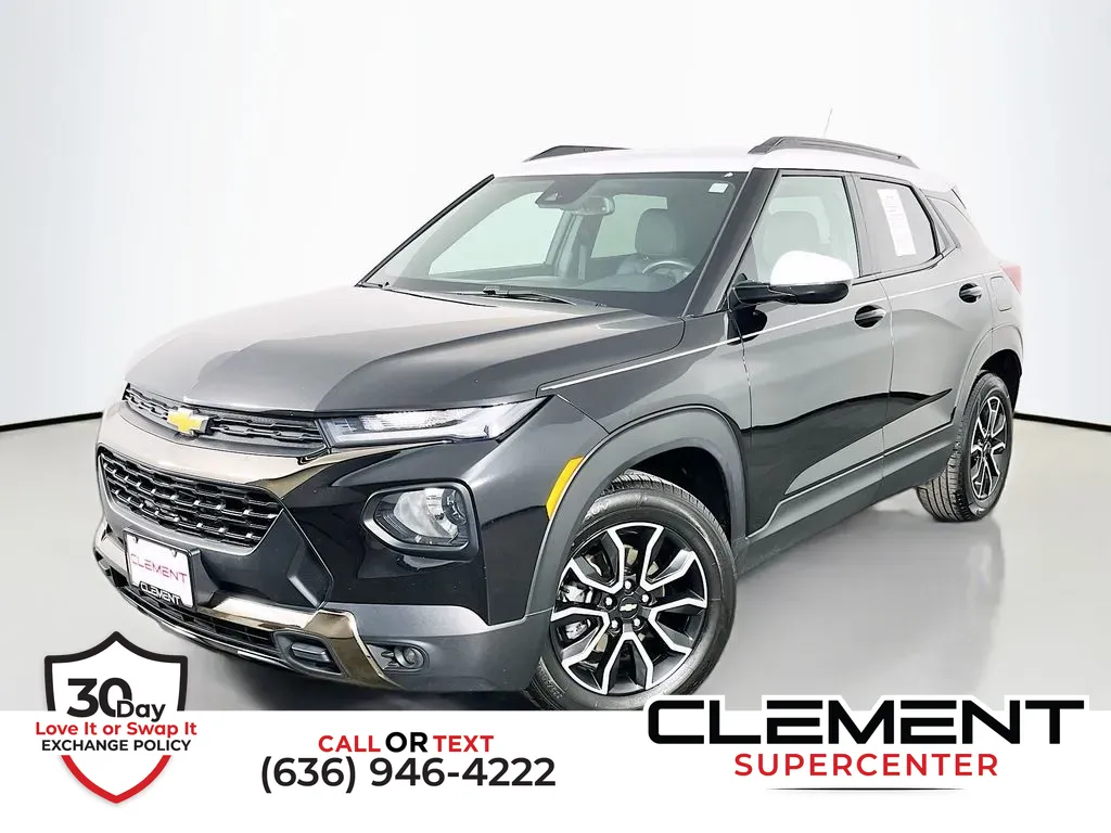 2023 Chevrolet TrailBlazer ACTIV for sale in Saint Charles, MO