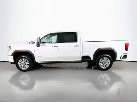 More photos of 2023 GMC Sierra 3500HD Denali at Clement Supercenter, MO