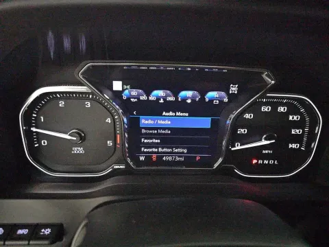 Another view of 2023 GMC Sierra 3500HD Denali for sale in Saint Charles, MO at Clement Supercenter