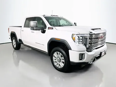 More photos of 2023 GMC Sierra 3500HD Denali at Clement Supercenter, MO