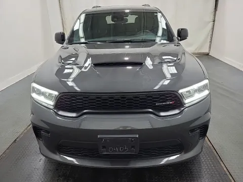 Photos of 2024 Dodge Durango R/T Plus for sale in Saint Charles, MO at Clement Supercenter