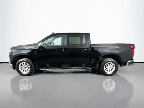 More photos of 2020 Chevrolet Silverado 1500 LT at Clement Supercenter, MO