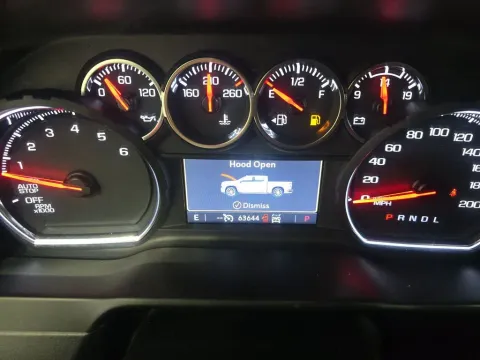 Photos of 2020 Chevrolet Silverado 1500 LT for sale in Saint Charles, MO at Clement Supercenter