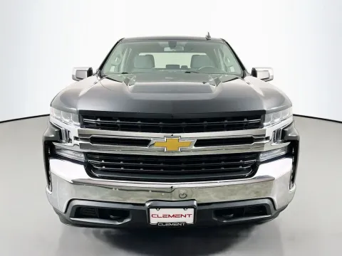 Photos of 2020 Chevrolet Silverado 1500 LT for sale in Saint Charles, MO at Clement Supercenter