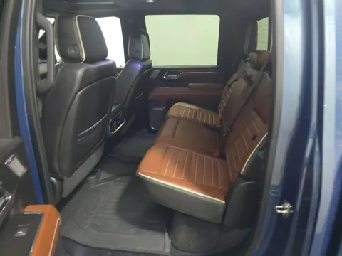 More photos of 2024 GMC Sierra 2500HD Denali Ultimate at Clement Supercenter, MO