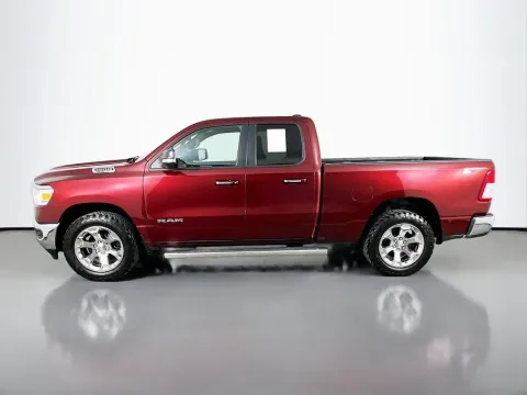 More photos of 2019 Ram 1500 Big Horn/Lone Star at Clement Supercenter, MO