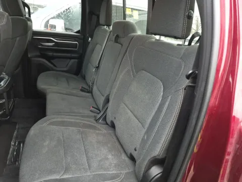 Another view of 2019 Ram 1500 Big Horn/Lone Star for sale in Saint Charles, MO at Clement Supercenter