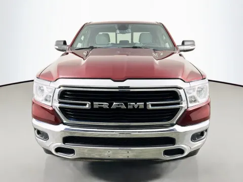 Photos of 2019 Ram 1500 Big Horn/Lone Star for sale in Saint Charles, MO at Clement Supercenter