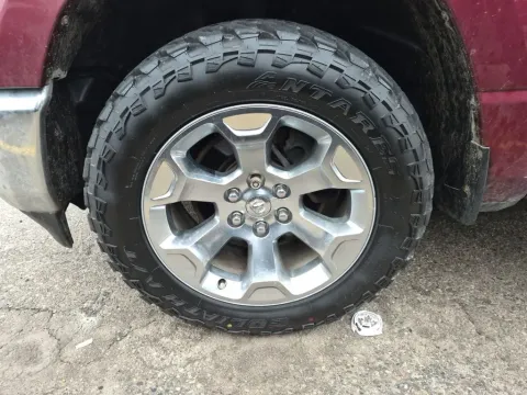 More photos of 2019 Ram 1500 Big Horn/Lone Star at Clement Supercenter, MO