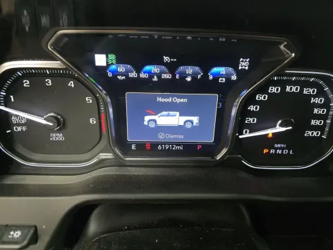 Photos of 2021 GMC Sierra 1500 Denali for sale in Saint Charles, MO at Clement Supercenter