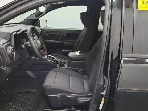 Another view of 2023 Chevrolet Colorado Trail Boss for sale in Saint Charles, MO at Clement Supercenter