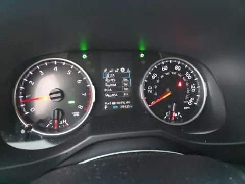 Photos of 2019 Toyota RAV4 XLE for sale in Saint Charles, MO at Clement Supercenter