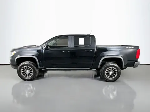 More photos of 2021 Chevrolet Colorado ZR2 at Clement Supercenter, MO