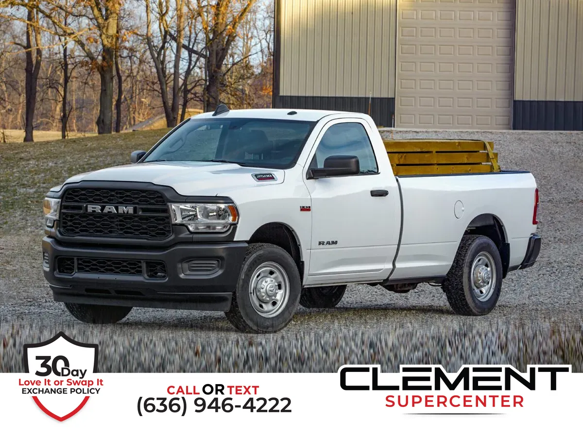 2019 Ram 2500 Tradesman for sale in Saint Charles, MO