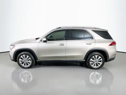More photos of 2020 Mercedes-Benz GLE 350 at Clement Supercenter, MO