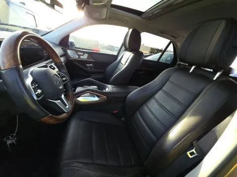 Another view of 2020 Mercedes-Benz GLE 350 for sale in Saint Charles, MO at Clement Supercenter