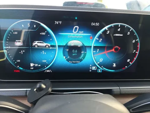 Photos of 2020 Mercedes-Benz GLE 350 for sale in Saint Charles, MO at Clement Supercenter