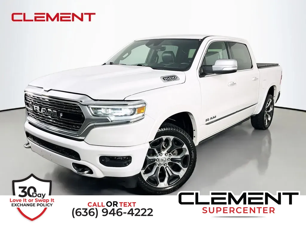 2022 Ram 1500 Limited for sale in Saint Charles, MO