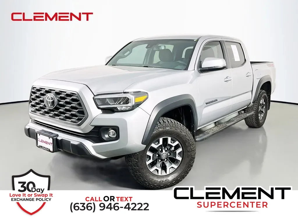 2023 Toyota Tacoma TRD Off-Road for sale in Saint Charles, MO